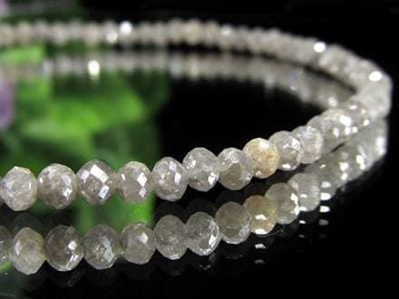 ダイヤモンド 宝石 誕生石 ブレスレット ダイヤモンド