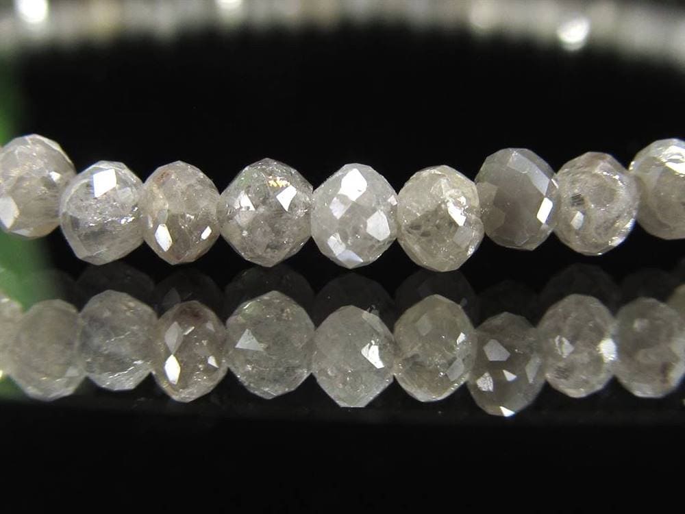 ダイヤモンド 宝石 誕生石 ブレスレット ダイヤモンド