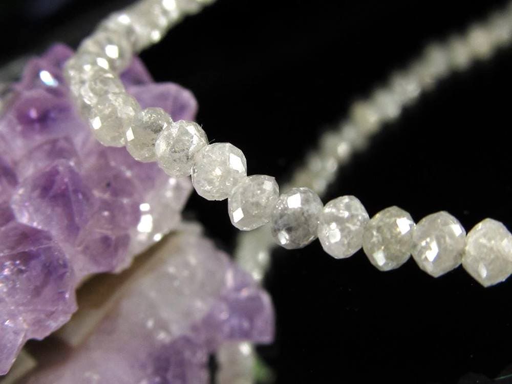 ダイヤモンド 宝石 誕生石 ブレスレット ダイヤモンド