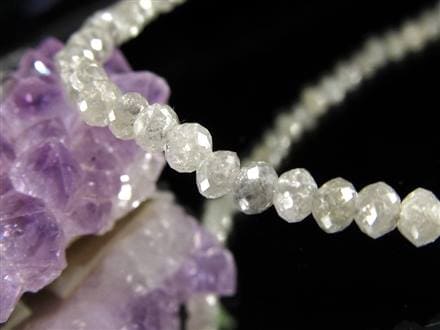 ダイヤモンド 宝石 誕生石 ブレスレット ダイヤモンド