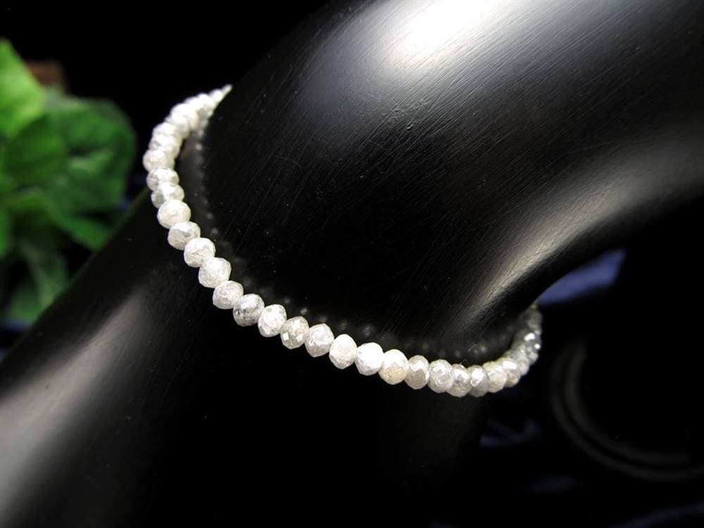 ダイヤモンド 宝石 誕生石 ブレスレット ダイヤモンド