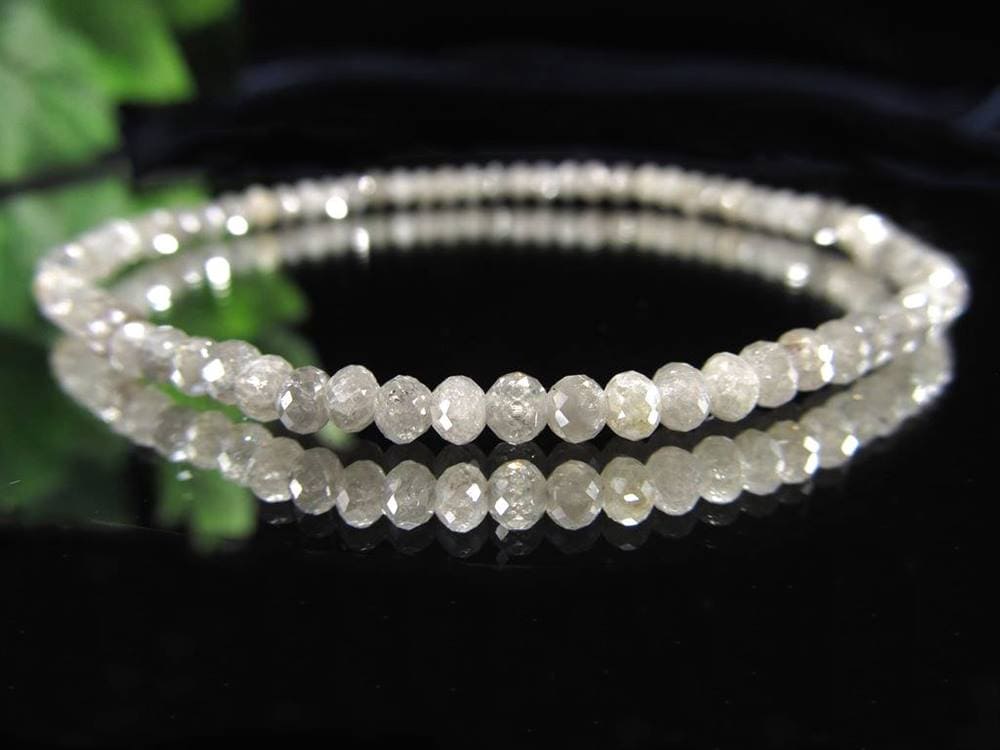 ダイヤモンド 宝石 誕生石 ブレスレット ダイヤモンド