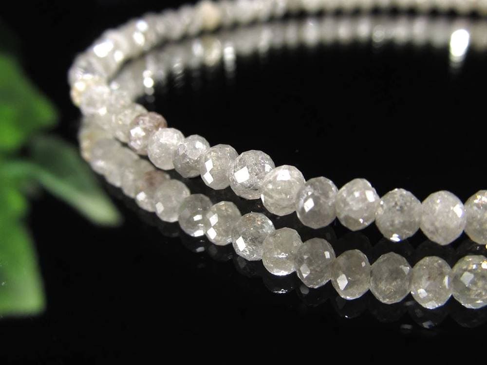 ダイヤモンド 宝石 誕生石 ブレスレット ダイヤモンド