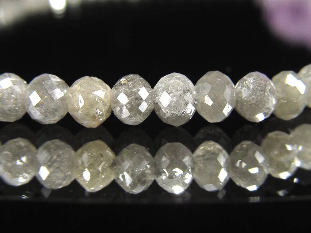 ダイヤモンド 宝石 誕生石 ブレスレット ダイヤモンド