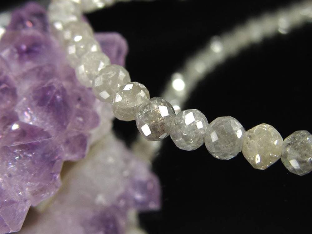 ダイヤモンド 宝石 誕生石 ブレスレット ダイヤモンド