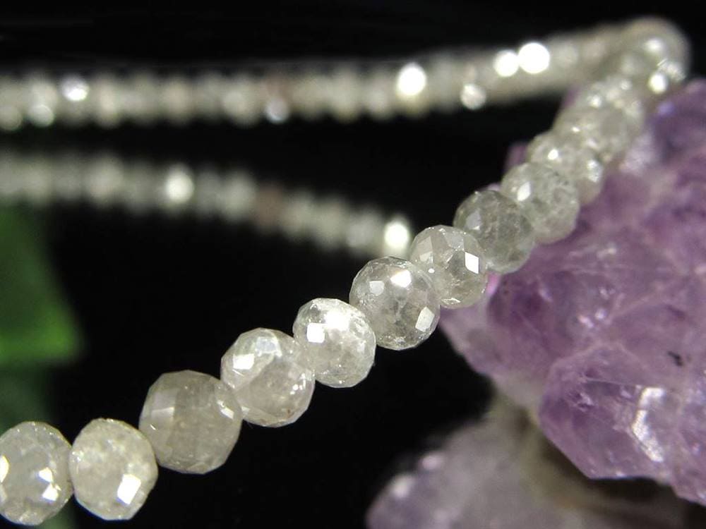 ダイヤモンド 宝石 誕生石 ブレスレット ダイヤモンド