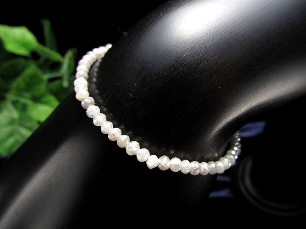 ダイヤモンド 宝石 誕生石 ブレスレット ダイヤモンド