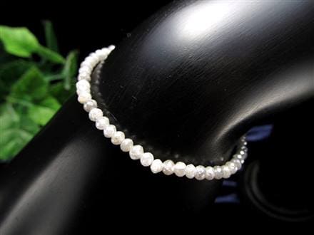 ダイヤモンド 宝石 誕生石 ブレスレット ダイヤモンド