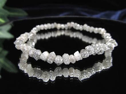 ダイヤモンド ダイヤモンド ブレスレット 金剛石 4月の誕生石