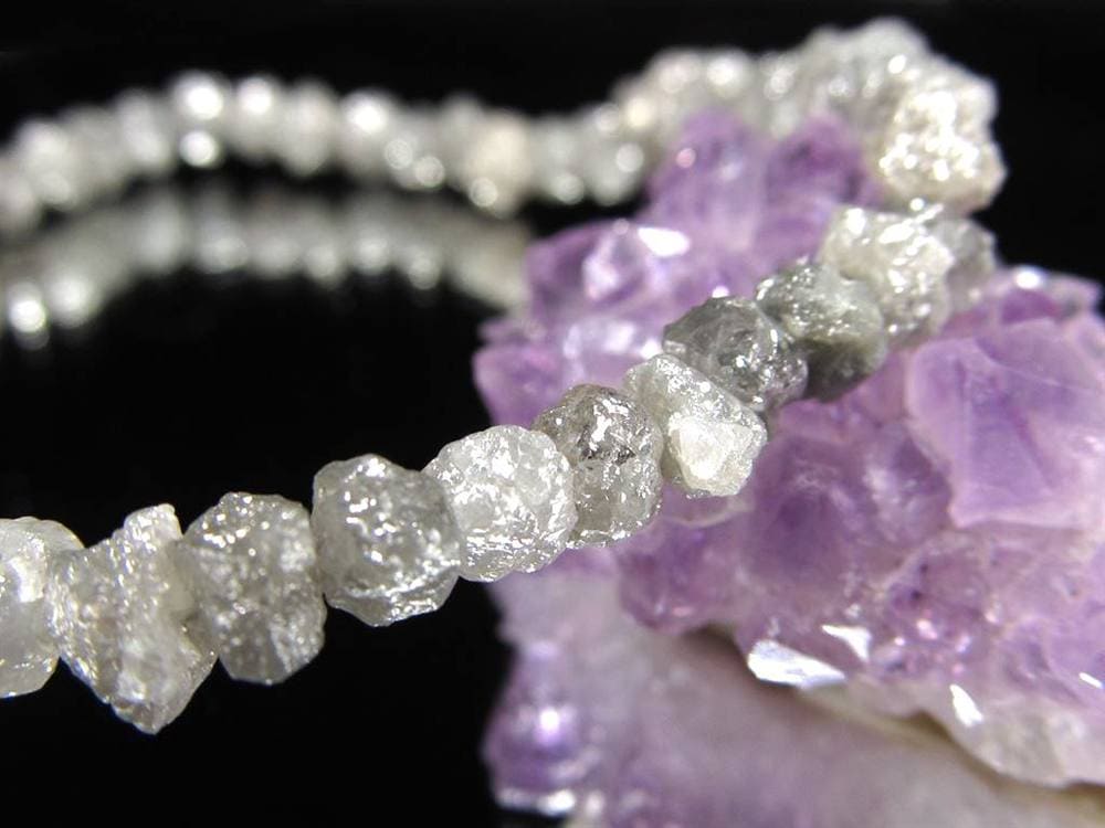 ダイヤモンド ダイヤモンド ブレスレット 金剛石 4月の誕生石