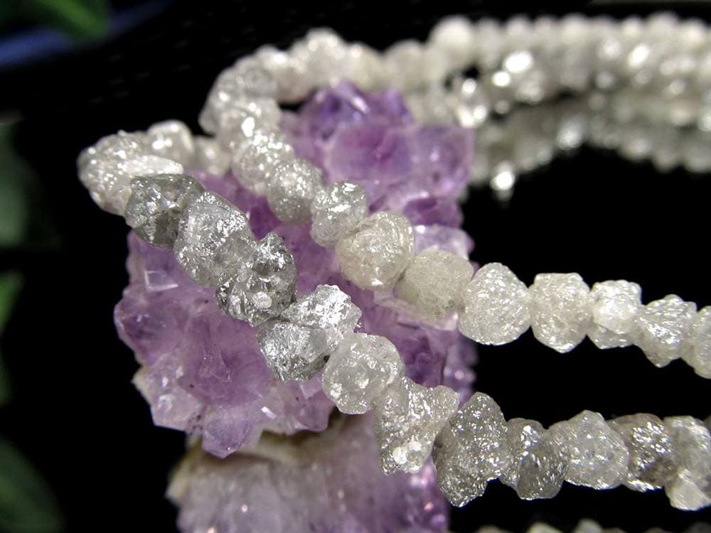 ダイヤモンド ダイヤモンド ブレスレット 金剛石 4月の誕生石