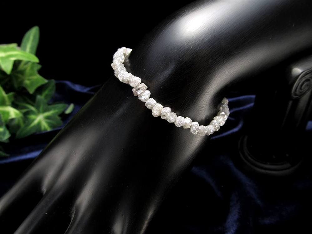 ダイヤモンド ダイヤモンド ブレスレット 金剛石 4月の誕生石