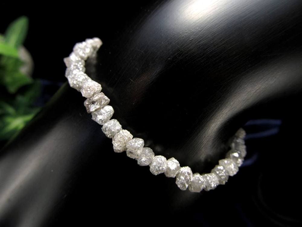 ダイヤモンド ダイヤモンド ブレスレット 金剛石 4月の誕生石