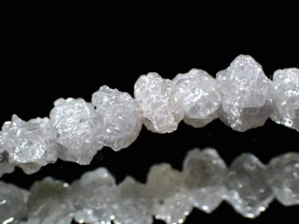 ダイヤモンド ダイヤモンド ブレスレット 金剛石 4月の誕生石