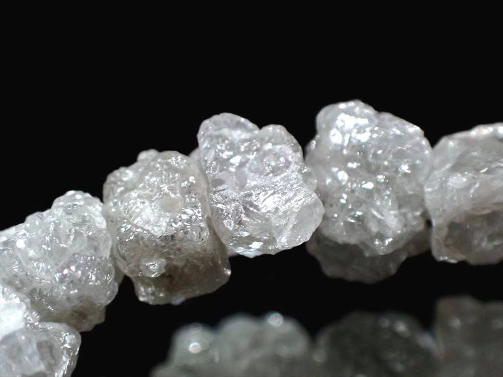 ダイヤモンド ダイヤモンド ブレスレット 金剛石 4月の誕生石