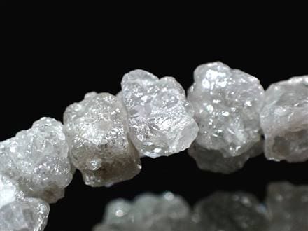 ダイヤモンド ダイヤモンド ブレスレット 金剛石 4月の誕生石