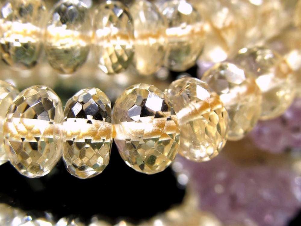 スキャポライト スカポライト ブレスレット キャッツアイ メイオナイト マリアライト