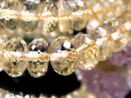 スキャポライト スカポライト ブレスレット キャッツアイ メイオナイト マリアライト