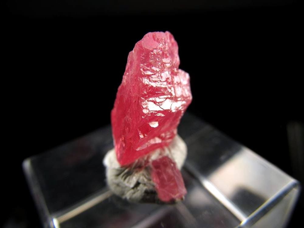 インカローズ ロードクロサイト 原石 結晶 恋愛