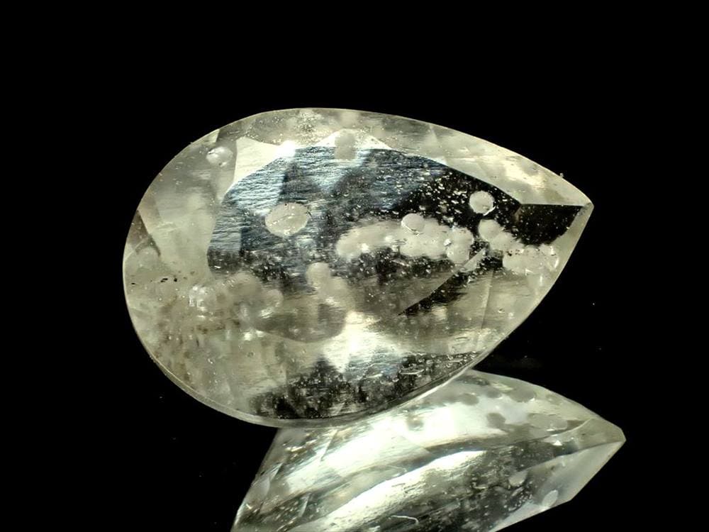 リビアングラス 隕石 エジプト 天然ガラス インパクトガラス