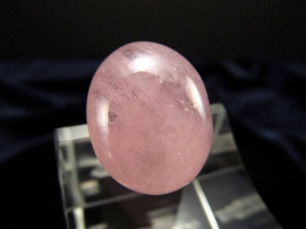 モルガナイトタンブル