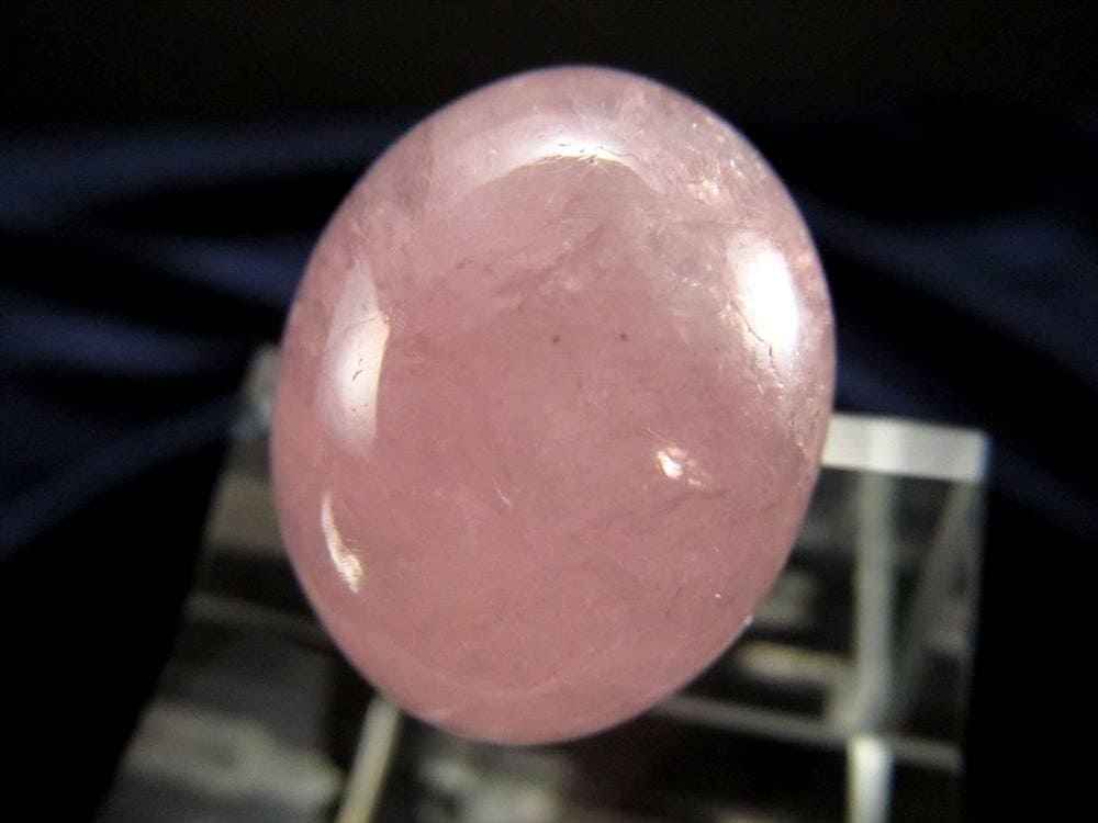 モルガナイトタンブル