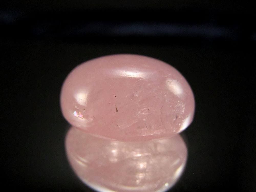 モルガナイトタンブル