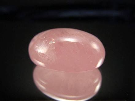 モルガナイトタンブル