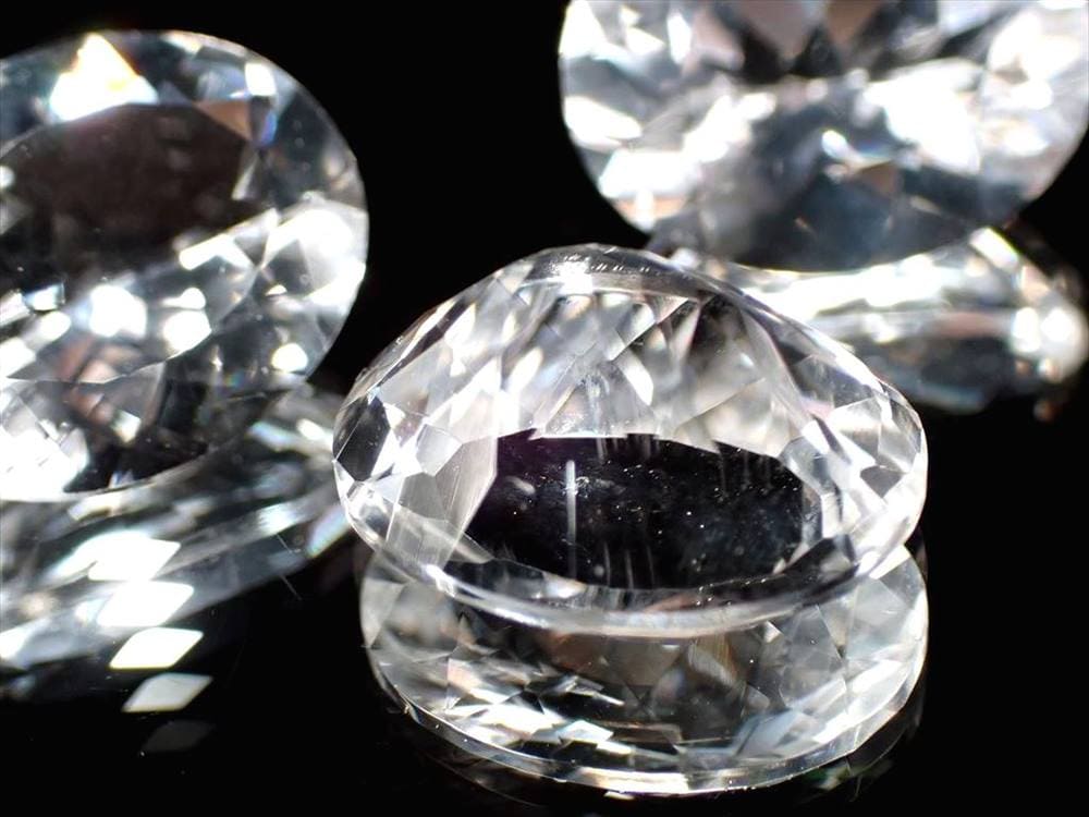 ペタライトルース