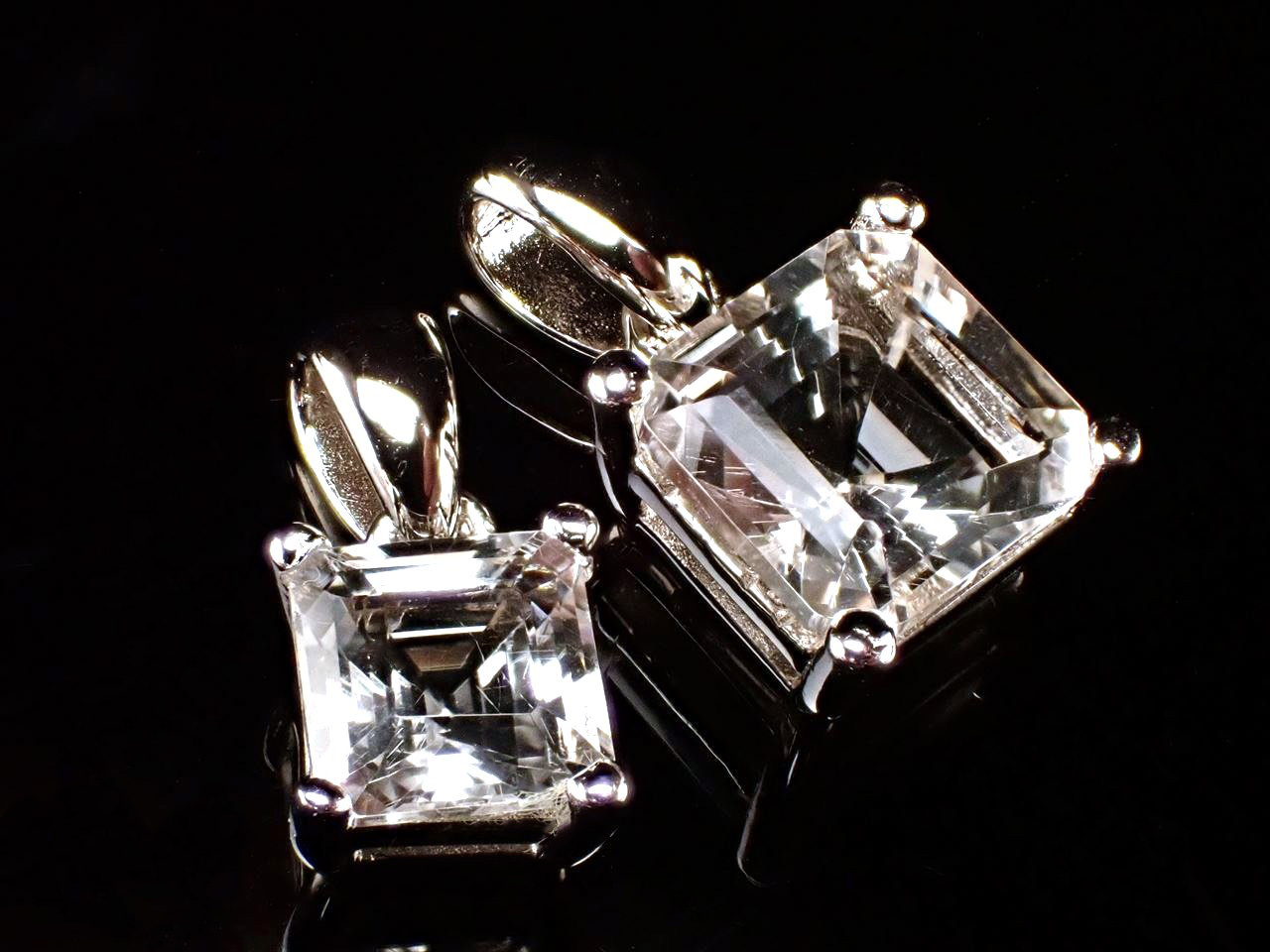 ◇お買い得！◇限定入荷◇超透明宝石質◇別名【天使の石