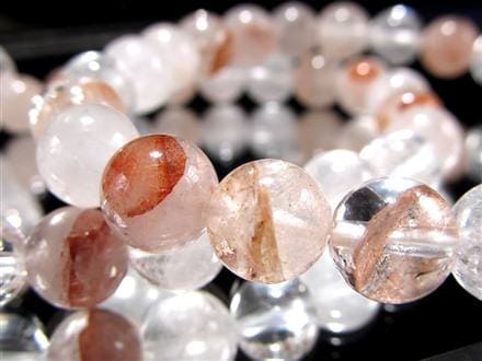 マニカランクォーツ マニカラン 水晶 マニカラン産 ヒマラヤ