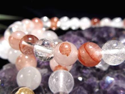 マニカランクォーツ マニカラン 水晶 マニカラン産 ヒマラヤ