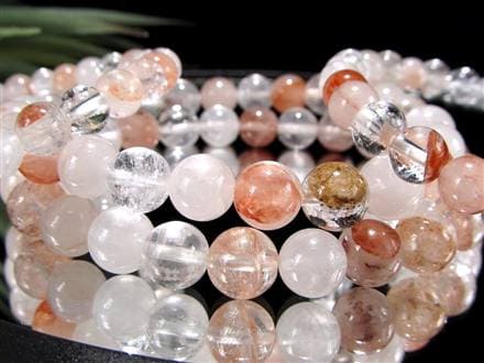 マニカランクォーツ マニカラン 水晶 マニカラン産 ヒマラヤ