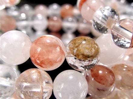 マニカランクォーツ マニカラン 水晶 マニカラン産 ヒマラヤ