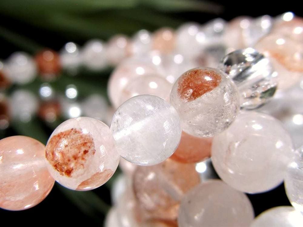 マニカランクォーツ マニカラン 水晶 マニカラン産 ヒマラヤ