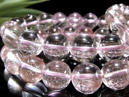 ルチルクォーツ ブレスレット サゲニティック ラビット サゲニティッククォーツ