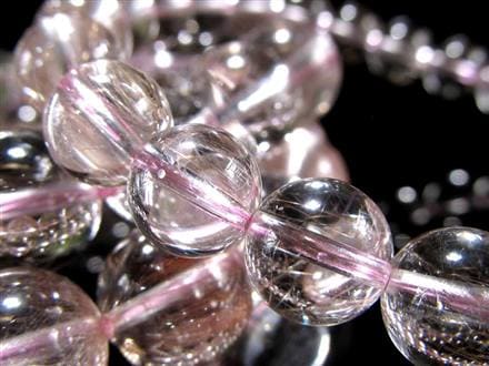 ルチルクォーツ ブレスレット サゲニティック ラビット サゲニティッククォーツ