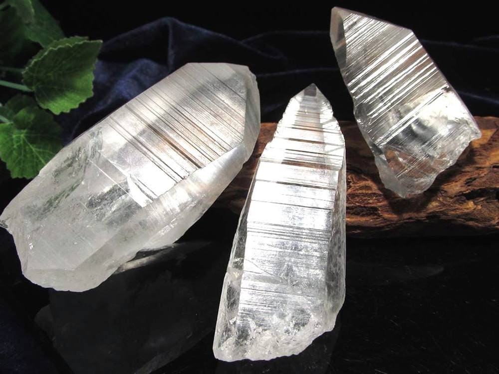 レムリアンシードクリスタル レムリアンクォーツ レムリアンリッジ 水晶 パワーストーン