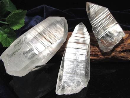 レムリアンシードクリスタル レムリアンクォーツ レムリアンリッジ 水晶 パワーストーン