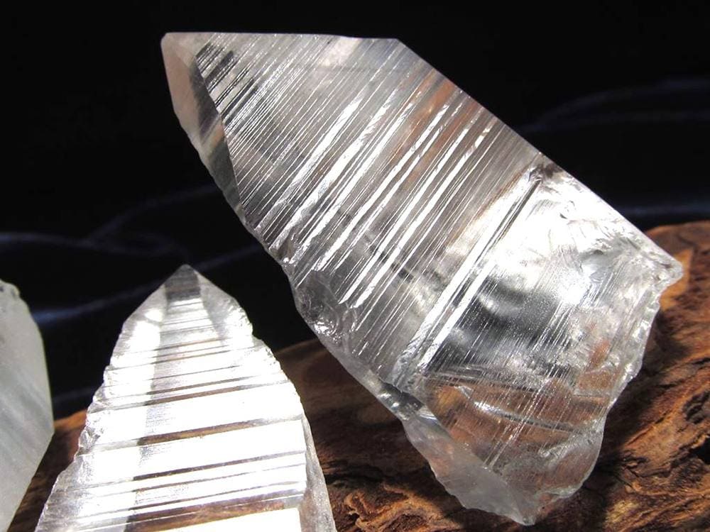 レムリアンシードクリスタル レムリアンクォーツ レムリアンリッジ 水晶 パワーストーン