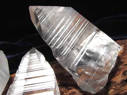 レムリアンシードクリスタル レムリアンクォーツ レムリアンリッジ 水晶 パワーストーン