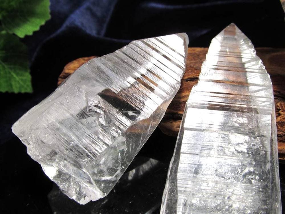 レムリアンシードクリスタル レムリアンクォーツ レムリアンリッジ 水晶 パワーストーン