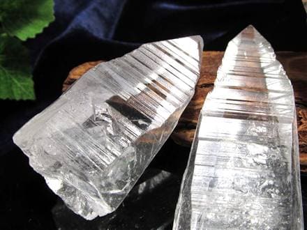 レムリアンシードクリスタル レムリアンクォーツ レムリアンリッジ 水晶 パワーストーン