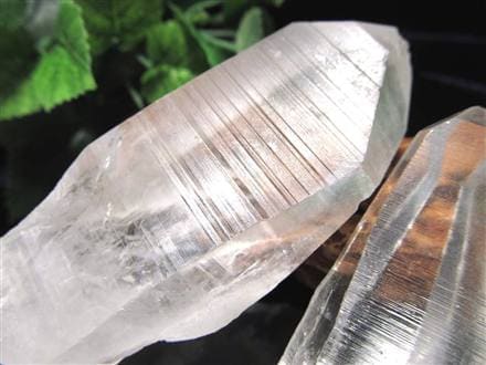 レムリアンシードクリスタル レムリアンクォーツ レムリアンリッジ 水晶 パワーストーン