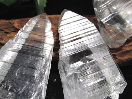 レムリアンシードクリスタル レムリアンクォーツ レムリアンリッジ 水晶 パワーストーン