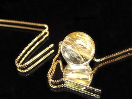 アメリカンピアス チェーンピアス 18K 18金 ゴールド