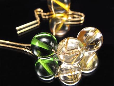 アメリカンピアス チェーンピアス 18K 18金 ゴールド