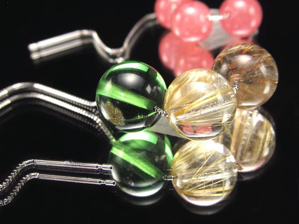 アメリカンピアス チェーンピアス プラチナ Pt900 ゴールド