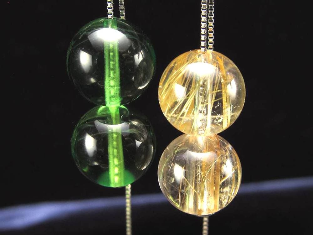 アメリカンピアス チェーンピアス プラチナ Pt900 ゴールド