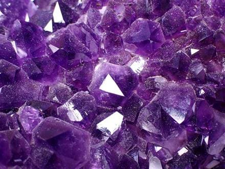 アメジストジオード アメジストドーム 紫水晶 リングアメジストドーム 天然石